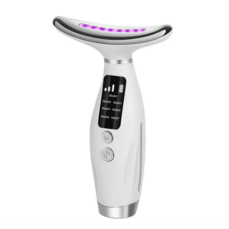Glowzy V-Facial Massager