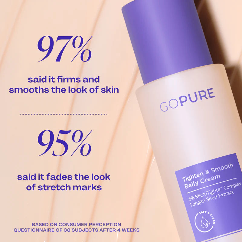 Glowyz Belly Care Cream