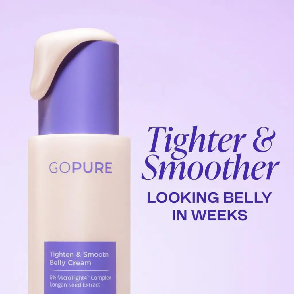 Glowyz Belly Care Cream
